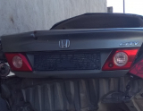 2006 HONDA CİTY ÇIKMA TAKIM SİNYAL LAMBASI MEVCUTTUR.