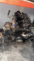 Ford Transit 140 T350 Motor Çıkma 150 Bin Km de