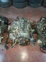 Opel Corsa d 1.4 exr motor çıkma