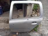 CLİO SOL ARKA KAPI RENAULT ORJİNAL ÇIKMA PARÇA