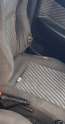 1998 seat ibiza 2.0 gti sökme sol ön koltuk döşeme