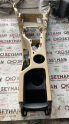 bmw x1 E84 2009-11 orta konsol