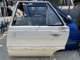 RENAULT 9 SOL ARKA KAPI KELEBEK CAMI 1985-1996