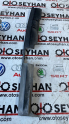 1K6839372B volkswagen golf 5 sağ arka kapı cıvata kaplaması