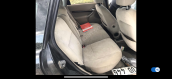 ŞAHİNOĞLU OTOÇIKMADAN FORD FOCUS 1 SOL TORSİYON SALINCAK