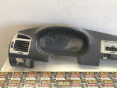 Seat İbiza Km Saati