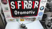 Honda Civic VTEC  2002-2005  Ön sol cam motoru ve krikosu