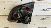 PEUGEOT 406 SOL STOP LAMBASI 1996-1999 MODEL ORİJİNAL ÇIKMA