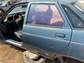 LADA VEGA SOL ARKA KAPI CAMI 1995-2005 MODEL ORİJİNAL ÇIKMA
