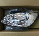 Hyundai Getz Sol Ön far 2005-2008 (Sıfır)