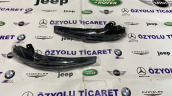 MERCEDES W213 E SERİSİ AYNA SİNYALİ (SİYAH) A0999064701-0801