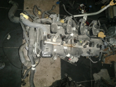 Fiat Egea 1.6 benzinli çıkma motor ORJİNAL