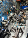 TOYOTA YARİS 1.0 MOTOR PARÇALARI