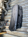 BMW 6 SERİSİ F06 KASA BAGAJ KAPISI