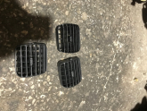 RENAULT LAGUNA 1 ORTA KALPRİFER IZGARALARI
