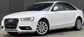 2012 AUDİ A4 ÇIKMA HATASIZ DOLU ÖN