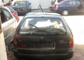 92 - 97 COROLLA SW BAGAJ FİTİLİ