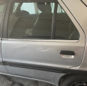 Citroen saxo sol arka kapı gri hatasız