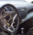 KOMPLE ÇIKMA 2010 HONDA CRZ KLİMA KONTROL PANELİ.