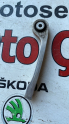 8W0505465B audi a4 sağ arka dingil taşıyıcı denge kolu kısa