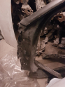 17 AUDİ A3 SOL FRANGART OTOBEKİR