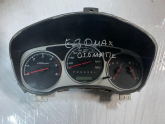 DMAX EURO3 GÖSTERGE !!! [ K56MXC9B8 ]