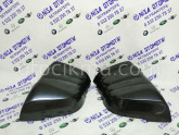 BMW 4 SERİSİ F32 KASA SOL AYNA KAPAĞI SIFIR 51167292745 D