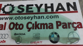 5N0845202 Volkswagen Tiguan ön sağ kapı camı 2013
