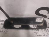 OEM; 71505scag000 HONDA CRV 01-06 ARKA PLAKALIK OEM; 71505SC