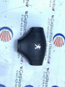 Peugeot 206  Airbag