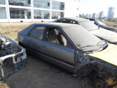 MAZDA 1990-1995 MODEL DIŞ KAPI KOLU