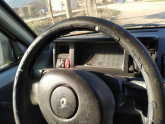Renault express komple göğüslük mevcuttur.