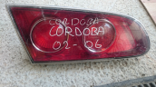SEAT CORDOBA SOL İÇ STOP ORJİNAL