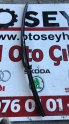1J5839408D  volkswagen jetta MK4 arka kapı cam kızağı