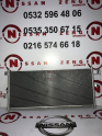 Nissan Almera 2001-2007 Klima Radyatör Sıfır Parça