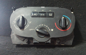 Peugeot 307 Kalorifer Kumanda Paneli  5 932 400 00 184881914