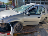 Dacca logan parcalar  hatası,