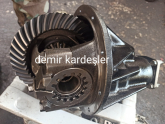 Kia Bongo k2500 çıkma defransiyel