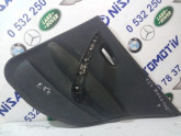 BMW 1 SERİSİ E87 KASA SAĞ ARKA KAPI DÖŞEMESİ