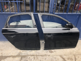 Audi a4 boyasız kapı