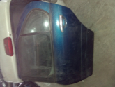 Oto Çıkma Parça / Nissan / Primera / Kaporta & Karoser / Sol Arka Kapı / Çıkma Parça 