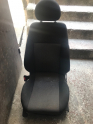 Opel Meriva sol koltuk