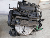 PEUGEOT 207 1.4 16V EGSOZ MANİFOLTU