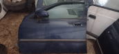Peugeot 406 Sol Ön Kapı Dolu Orjinal 1996-2003