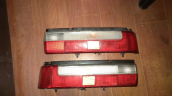SUZUKI SWIFT CT SAĞ-SOL STOP - ALKO OTOMOTİV