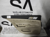OEM; 3U5868475 SKODA SUPER-B ÇIKMA  SOL ARKA KAPI DÖŞEMESİ