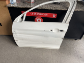 FİAT EGEA SOL ÖN KAPI ÇIKMA BEYAZ