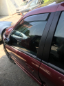 Citroen xsara sol ön kapı bordo renk hatasız