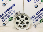 MİNİ COOPER R50 KASA JANT ORJ ÇIKMA 5.5JX15ET45
