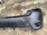 2010 2012 Toyota Auris Arka Tampon